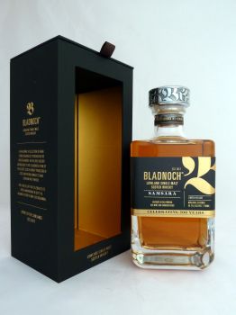 Bladnoch Samsara